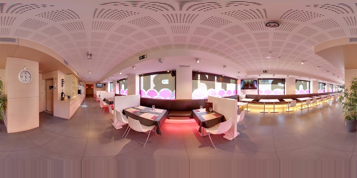 Cafe Restaurante Tribuna Photos 2